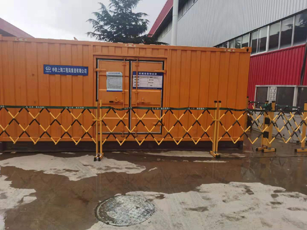 惠民租赁发电机 柴油发电机组供应商：柴油发电机组润滑油的作用？