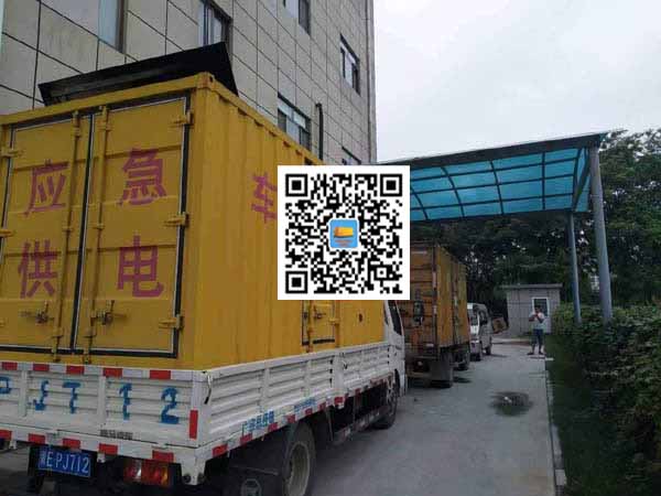 惠民出租发电机-柴油发电机组启动困难的原因有哪些?