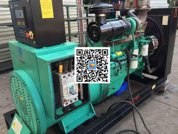 惠民租赁发电机-发电机一般变压器磁芯所使用的是什么材料？