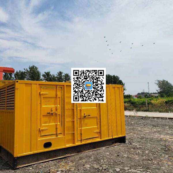 惠民发电机出租发电机电刷的结构与作用是什么