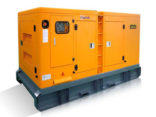 惠民影响 200kw 柴油发电机油耗的因素有哪些？