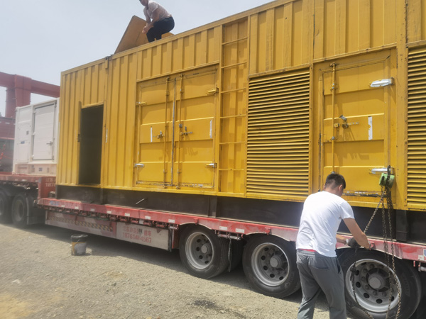 惠民除了负载情况和发动机维护,还有哪些因素会影响 200kw 柴油发电机的油耗?
