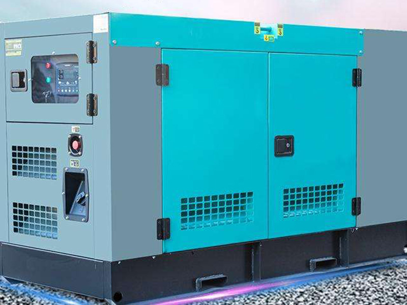 惠民50KW柴油发电机油耗是多少？