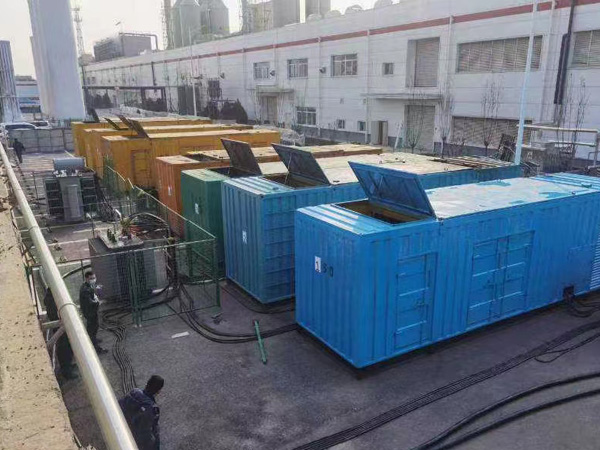 惠民380V和690V电压的电缆线相同吗?