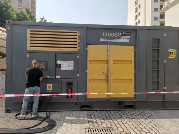 惠民500KW发电机组冬季应该配多大的启动电瓶？